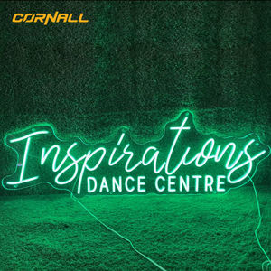 Insegna al Neon LED Personalizzata per Pubblicità, Insegne Luminose Flessibili su Misura per Matrimoni, Bar e Decorazioni per Feste - Product Image 4