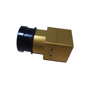 Lwir इनफर्ज़ी नाइट विजन कैमरा 640x51 2/1280*1024 रिज़ॉल्यूशन थर्मल इमेजिंग कैमरा कोर - Product Image 5