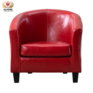 Vente en gros Hotel <span class=keywords><strong>Club</strong></span> Opera House Trade Show Chaises d'appoint en <span class=keywords><strong>cuir</strong></span> brillant personnalisées <span class=keywords><strong>Fauteuil</strong></span> canapé pour salon - Product Image 1