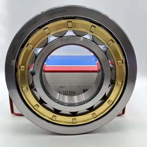 Nuevo rodamiento de caja de cambios de automóvil importado de una sola fila 32224 para transmisiones - Product Image 6