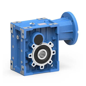 Nmrv Series Nmrv030 Nmrv40 Nmrv050 Nmrv063 Nmrv075 Nmrv090 Motor Speed Reducer Worm Gearbox Worm Gear <b>Box</b> Speed Reducer <b>Small</b> Wo - Product Image 4