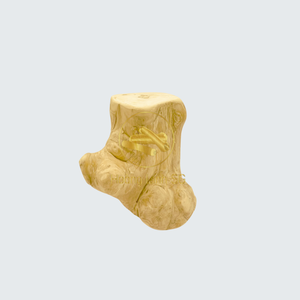 Ingredientes naturales, juguetes dentales saludables para uso de perros, masticar perros de madera de café de raíz para mascotas en Vietnam HOANG LINH SG Kimy + 84938616690 - Product Image 6