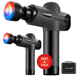 <span class=keywords><strong>Pistolet</strong></span> <span class=keywords><strong>de</strong></span> <span class=keywords><strong>massage</strong></span> professionnel pour fascia avec fonction <span class=keywords><strong>de</strong></span> chaleur, soulagement profond des tissus et des tendons pour le corps - Produits chauds en dropshipping, les plus vendus - Product Image 2