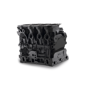 Ensemble moteur complet C6.6 C7 C7.1 C7.23B, moteur diesel léger à châssis compact pour équipement de taille moyenne - Product Image 1