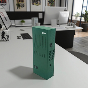 Amplificador de Señal Portátil CM3 con 3 Antenas Integradas, Punto de Acceso Bluetooth, WIFI 2.4G 5.2G 5.8G, Detector de Señal CM3 - Product Image 5