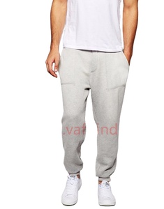 2024 Unisex Super moda algodón cordón Pantalones deportivos excelente calidad Jogger pantalones de chándal estilo Casual - Product Image 1