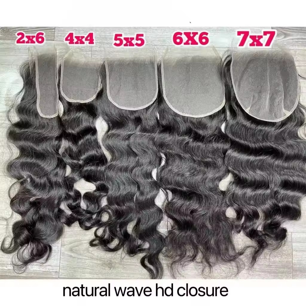 onda naturale