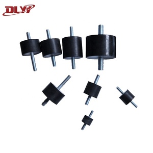 Hiệu Suất Cao Linh Hoạt Chống Rung Cao Su Van Điều Tiết Cho Điều Hòa Không Khí Cao Su Rung Isolator - Product Image 4