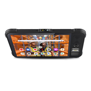 4G Không Thấm Nước Máy Tính Bảng IP68 <span class=keywords><strong>Android</strong></span> 12 Tableta Không Thấm Nước Gồ Ghề 8 Inch Tablette Avec Carte Sim Di Động Công Nghiệp Máy Tính Bảng NFC - Product Image 2