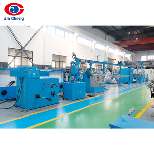 Machine de fabrication de câbles de données, extrudeuse de câbles domestique, ligne de production complète de câbles Cat6 Cat5 - Product Image 5