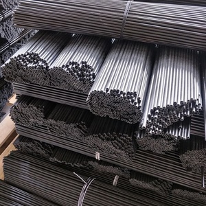 แท่งไฟเบอร์กลาสเสริมแรงสูงแบบกลวงสำหรับรองรับป้ายโฆษณา - Product Image 4