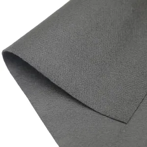 Artificial Leather Base Fabric Interlining Nonwoven Leather Backing