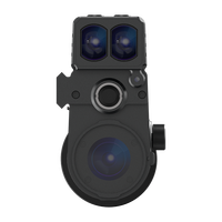 Sytong HT-77LRF Vision nocturne monoculaire infrarouge portée thermique chasse caméra dispositif imageur imageur Vision nocturne monoculaire