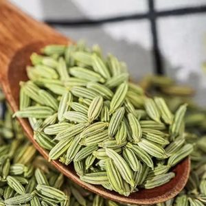 مصنع الصين بذور الكمون الشمر المجفف التوابل المستوردين من بذور الشمر مع تسمية خاصة بالجملة - Product Image 4