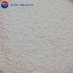 Perlas de Burbuja de Alúmina Huecas Al2O3, Esferas de Alúmina Huecas Ligeras y Moldeables - Product Image 6