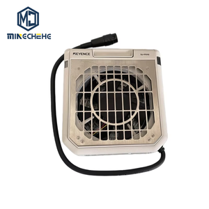 Ventilateur d'alimentation haute tension SJ-F010 SJ-F036 pour systèmes d'élimination statique industriels - Product Image 1