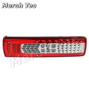 7425982262 7425982261 Fanale Posteriore a LED di Alta Qualità <span class=keywords><strong>Ricambi</strong></span> <span class=keywords><strong>per</strong></span> <span class=keywords><strong>Camion</strong></span> <span class=keywords><strong>Renault</strong></span>/Volvo - Product Image 1