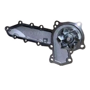 Pompe à eau pour mini-pelle Kubota U30, pièces de rechange pour moteur Yanmar Vio 30 - Product Image 4