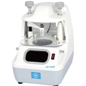 Máquina Centradora de Lentes de Óptica de la Mejor Calidad, Bloqueador de Diseño Óptico - Product Image 1