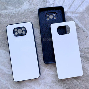Funda para Teléfono Personalizada con Impresión de Fotos por Transferencia 2D, Sublimación, para POCO X3 X5PRO <span class=keywords><strong>X4PRO</strong></span> X6PRO C85 F7 M7 F8PRO X7PRO - Product Image 5