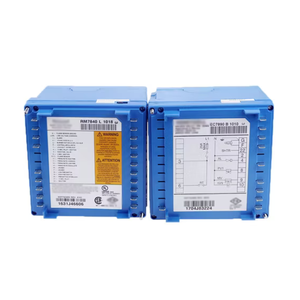 Unité centrale de traitement S7-300 CPU 317-2 PN/DP, module de contrôle d'automatisation industrielle S7-300 CPU 317-2 PN/DP - Product Image 6