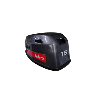 Copertura del motore fuoribordo 2 tempi 15hp 40HP di vendita calda completamente compatibile con i motori fuoribordo Yamaha - Product Image 1