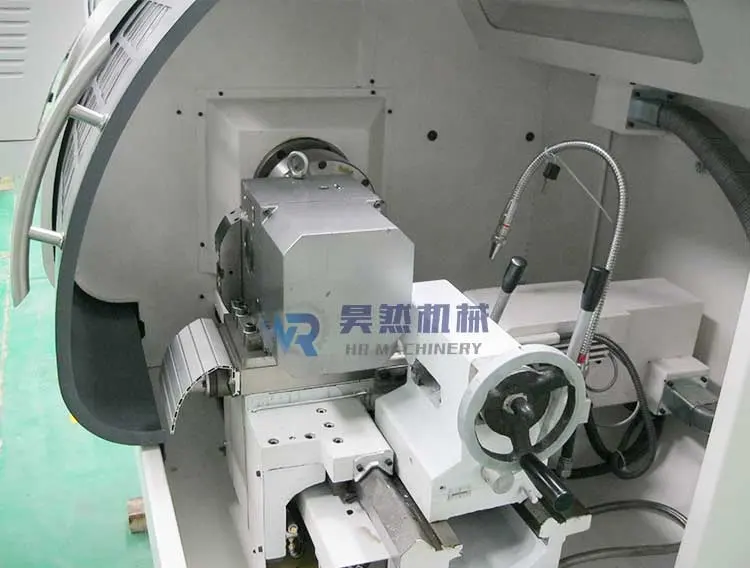 China CNC Lathe Machine CK6432 Automatic CNC Lathe Factory Price