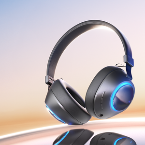 Auriculares Sibyl <span class=keywords><strong>Gamer</strong></span> 7.1, Auriculares para Juegos Tipo C, Auriculares RGB para Juegos, Auriculares para PC - Product Image 1