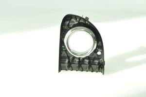 Nouveau design – Support de phare antibrouillard avant gauche modèle <span class=keywords><strong>LOUNGE</strong></span> compatible avec <span class=keywords><strong>Fiat</strong></span> <span class=keywords><strong>500</strong></span> <span class=keywords><strong>2015</strong></span> - Product Image 5