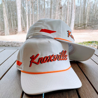 Gorra Snapback Richardson de 5 Paneles con Cuerda, Suave, Lisa, para Hombre, Venta al por Mayor