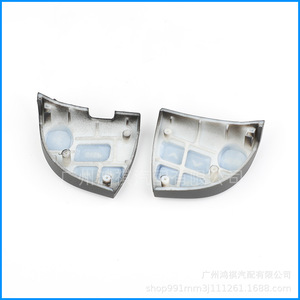 Lexus สวิตช์84250-33190-C0พวงมาลัย, สวิตช์รวมสำหรับ Es240 Es350 06-12สีเทาสีดำเปลี่ยนการซ่อมแซม - Product Image 1
