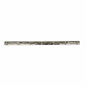 Kitchen Hardware Stainless Steel Folding Hinges Long Continuous Cabinet Hinge