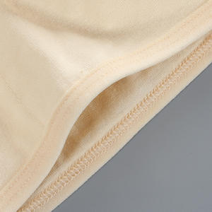 Camiseta sin Costuras para Niñas, Ropa para Niñas, Camisola de Algodón para Niñas, Camisetas sin Mangas para Adolescentes, Ropa Interior - Product Image 5