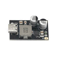 Module de charge rapide PD65W Type-C Interface USB Prend en charge PD3.1 QC3.0 SCP PPS Chargeur rapide 5V 9V 12V 20V