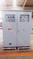 Armoire de distribution basse tension Ximai 380V/400V GGD 1000A-5000A certifiée CQC, protection IP30, utilisation intérieure/extérieure