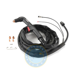 Thương hiệu gốc Trung Quốc yikuai Plasma cắt ngọn đuốc và hàng tiêu dùng Yik YK tất cả các loạt xem - Product Image 6