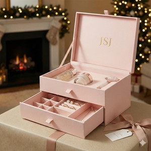 Scatole in Cartone Rigido per Confezioni di Crema Mani con Protezione in Tubo di Alluminio e Custodia per Prodotti per la Cura della Pelle - Product Image 6