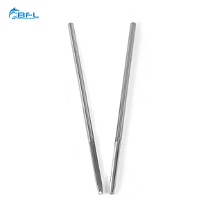 Bfl rắn Carbide 4 Flute khoan khoan khoan CNC khoan khoét công cụ - Product Image 3
