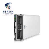P39531-B21 für HXX Synergy 480 Gen11 Blade Server - Auf Lager, 3 Jahre Garantie, Konfigurierbar nach Wunsch