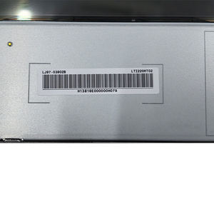 삼성 LTI220MT02 22인치 디스플레이 광고용 비즈니스 49핀 HDM LED 백라이트 슬림 풀 HD 상업용 LCD 디스플레이 패널 - Product Image 4