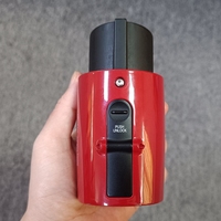 Accessoires EV Prise de charge AC EV 80Amp Tesla vers J1772 Adaptateur pour J1772 Tous les modèles