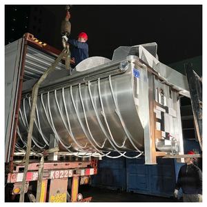 Abattoir automatique halal pour volailles Eruis, ligne d'abattage, étriers - Product Image 5