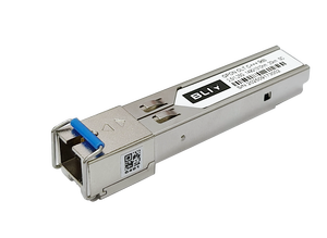 Módulo SFP GPON OLT de Venta Caliente de Fábrica 2.5G/1.25G Transceptor Óptico 1490nm/1310nm BIDI FTTx C+++ 9dB 20km OLT SFP Onu Stick - Product Image 1