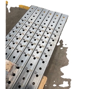 Perfiles de aleación de aluminio flexibles Canales de luz <span class=keywords><strong>LED</strong></span> personalizados Durable flexible <span class=keywords><strong>para</strong></span> uso en interiores y exteriores - Product Image 2