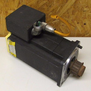 Neuer Original Ready BSM90B2150 L1196005 2000 U/min 1516 Zoll Welle Bürstenloser AC-Servomotor PLC-Programmiersteuerung - Product Image 1