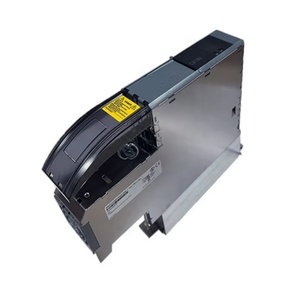Controller (plc) Inverter Module <span class=keywords><strong>P</strong></span>-hc-brc41000000 80% Heraankooppercentage Officiële garantie Op voorraad - Product Image 5