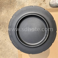 Filtre à air Sinotruk HOWO Wg9725190101/102 2841 /3046 /2446