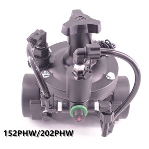 Válvula Solenoide Zanson Control 152PHW-NC/NO DC24V Remota 4G Tipo Piloto para Riego de Agua y Aire - Product Image 3