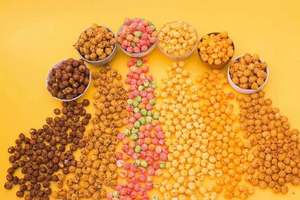 El Mejor Aceite <span class=keywords><strong>para</strong></span> <span class=keywords><strong>Palomitas</strong></span> de Maíz al por Mayor a Precio Económico, Aceite de Cocina, Aceite de Manteca de Coco <span class=keywords><strong>para</strong></span> Hacer <span class=keywords><strong>Palomitas</strong></span> de Maíz en EE. UU. y Canadá - Product Image 5