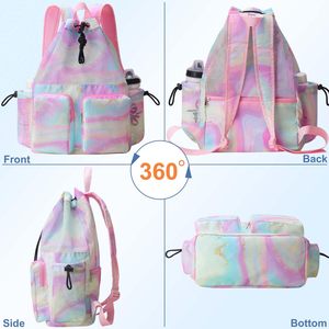 Muestra Gratuita 2024, Bolsas de Gimnasio y Natación Unisex con Cordón, Personalizadas con Logotipo, Promocionales, Sublimadas, de Poliéster 210D, para Deportes - Product Image 2